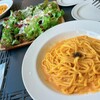 自家製生麺専門 プレミアム ポタパスタ カフェ リゾート
