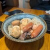 京出汁おでん 炉端焼 ほたる 秋葉原店
