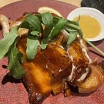 地鶏屋 くらうどり - 