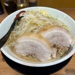 ブタイチ - ラーメン