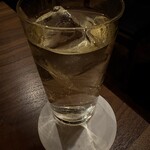 麻布十番 薬膳カレー 新海 大門店 - 