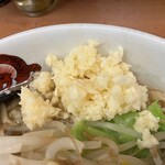ブタイチ - ニンニク