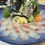 八千代丸 博多駅前店 - 