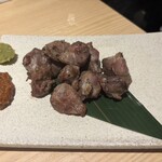地鶏屋 くらうどり - 