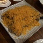 麻布十番 薬膳カレー 新海 - 