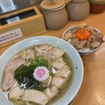 春ちゃんうどん - 