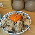 春ちゃんうどん - 