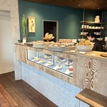 bonieu - ショーケースから選んで先会計