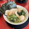 家系ラーメン 王道家直伝 との丸家  八潮店