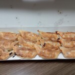 餃子の王将 - 料理写真: