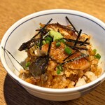 ひつまぶし 登河 - 