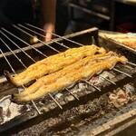 ひつまぶし 登河 - 