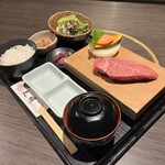 飛騨牛焼肉・韓国料理 丸明 - 