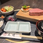 飛騨牛焼肉・韓国料理 丸明 - 