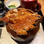 ひつまぶし 登河 - 