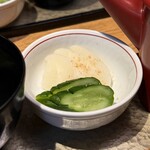 ひつまぶし 登河 - 