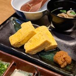 ひつまぶし 登河 - 