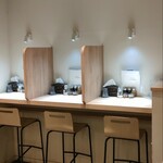 中華そば 上田製麺店 - 