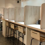 中華そば 上田製麺店 - 