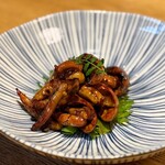 ひつまぶし 登河 - 