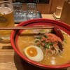 北海道名物らー麺 えびそば一幻 新千歳空港店