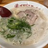 イナヅマラーメン