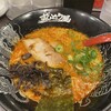 ラー麺 ずんどう屋  梅田堂山店