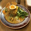 カレーショップ初恋