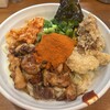 麺と肉 だいつる 鶴橋店