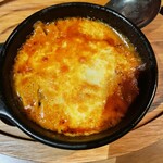 なっぱごちそう - 