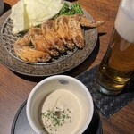 おもてなしとりよし - 