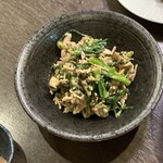 隠れ家Dinning　味杜 - 