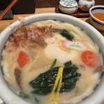 うどん棒 - 