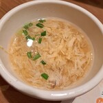 ブロンコ ビリー - 料理写真: