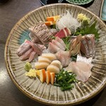 隠れ家Dinning　味杜 - 
