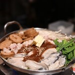 日本酒原価酒蔵 新宿総本店 - 