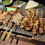 おもてなしとりよし - 