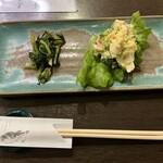 隠れ家Dinning　味杜 - 