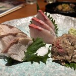 旬鮮酒場 天狗 - 