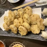 隠れ家Dinning　味杜 - 