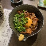 隠れ家Dinning　味杜 - 