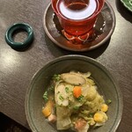 隠れ家Dinning　味杜 - 