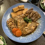 隠れ家Dinning　味杜 - 