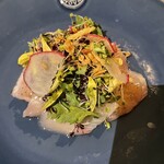 なっぱごちそう - 