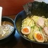 TOKYO 鶏そば TOMO