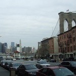 GRIMALDI'S COAL BRICK-OVEN PIZZERIA - わりの環境