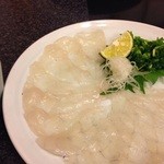 玄品 京都祇園 ふぐ・うなぎ・かに料理 - てっさ