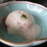 Michishio - 朝食