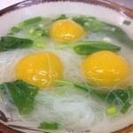 中華料理　喜来屋 - 