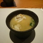 こふく - かす汁♪